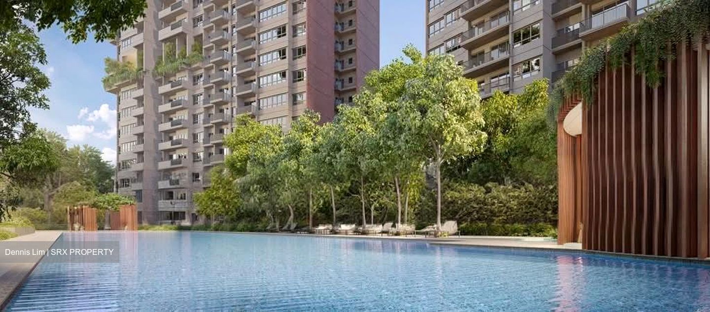 Springleaf Residence (D26), Apartment #582519091
